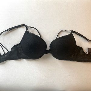 Victoria’s Secret Push-up Bra
